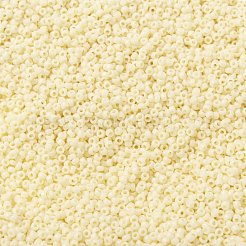 MIYUKI Round Rocailles Beads&nbsp;SEED-JP0010-RR0492