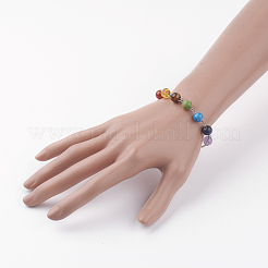 Chakra Jewelry&nbsp;BJEW-JB03522