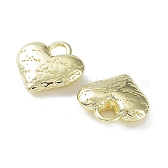 Rack Plating Alloy Pendants&nbsp;LS-PALLOY-Q458-07G