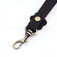 Flower Leather Handbag&nbsp;FIND-WH0062-43A