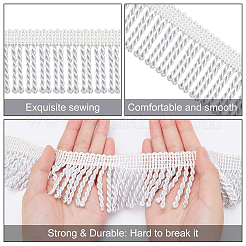 Polyester Curtain Tiebacks&nbsp;AJEW-WH0002-27B