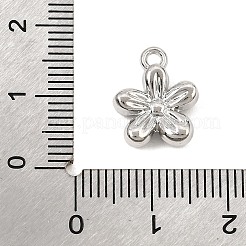 Alloy Charms&nbsp;AL-CBAFCDA-03P