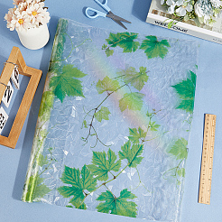 Waterproof PVC Electrostatic Wall Stickers&nbsp;STIC-WH20002-40