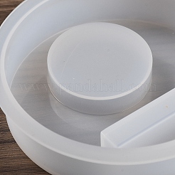 Candleholder DIY Silicone Mold&nbsp;LS-DIY-K073-13B