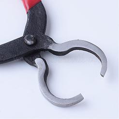 Steel Jewelry Pliers&nbsp;PT-R012-15