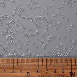 (Repacking Service Available) Glass Seed Beads&nbsp;SEED-C013-2mm-1