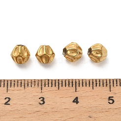304 Stainless Steel Beads&nbsp;STAS-D204-14G
