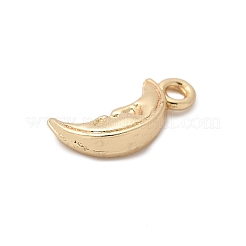 Brass Pendants&nbsp;KK-A244-03A-G