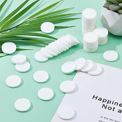 150Pcs Fibre Perfume Pads&nbsp;DIY-FH0008-42