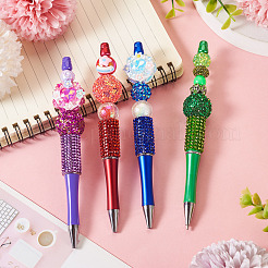 ABS Plastic Ball-Point Pen&nbsp;BT-TAC0003-07F