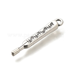 Tibetan Style Alloy Pendants&nbsp;FIND-G078-09AS