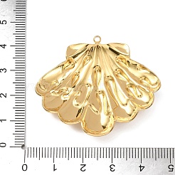 Ocean 304 Stainless Steel Pendants&nbsp;STAS-K329-14A-G