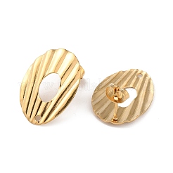 304 Stainless Steel Stud Earring Findings&nbsp;STAS-P328-16G