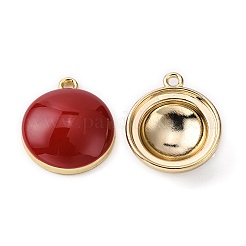 Alloy Pendants&nbsp;ENAM-S116-49