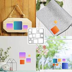 Stainless Steel Cutting Dies Stencils&nbsp;DIY-WH0238-165