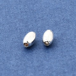 Brass Beads&nbsp;KK-P344-07S
