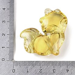 Glass Pendants&nbsp;GLAA-G121-03