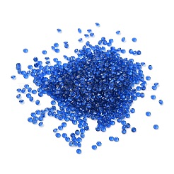 Cubic Zirconia Cabochons&nbsp;ZIRC-K090-1.3mm-01J