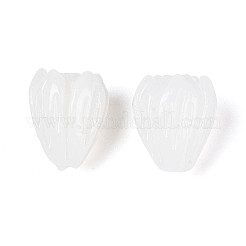 Dyed Synthetic Coral Beads&nbsp;CORA-N002-B-04M