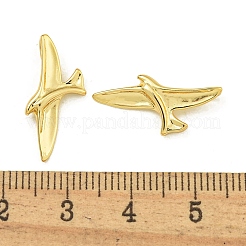 Rack Plating Brass Pendants&nbsp;KK-U029-18G