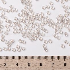 MIYUKI Round Rocailles Beads&nbsp;SEED-X0055-RR3641