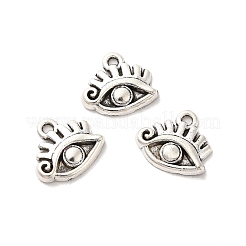 Tibetan Style Alloy Pendants&nbsp;TIBE-B001-61AS