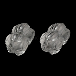 Natural Quartz Crystal Beads&nbsp;G-L589-001