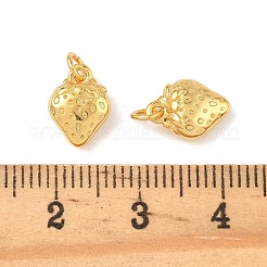Brass Pendants&nbsp;KK-K364-22F-G