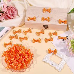 120Pcs Polyester Ornament Accesories&nbsp;DIY-CA0008-43A