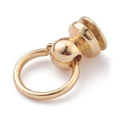 Alloy Ball Studs Rivets&nbsp;LS-PALLOY-Z002-02A-LG