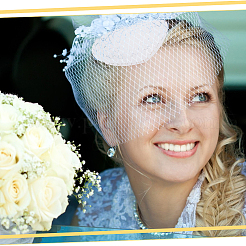 8Pcs 8 Colors Teardrop EVA Mini Hat Fascinator Base&nbsp;AJEW-NB0005-98
