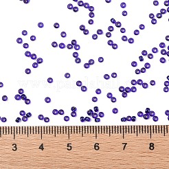TOHO Round Seed Beads&nbsp;SEED-JPTR11-0743