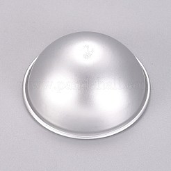 Aluminium Alloy Bath Bomb Mold&nbsp;DIY-WH0158-28A