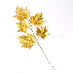 Plastic Artificial Leaf&nbsp;CF-TAC0001-01B