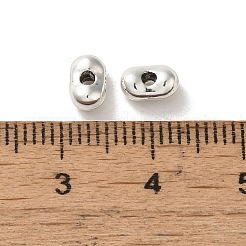 Tibetan Style Alloy Beads&nbsp;PALLOY-P302-06AS