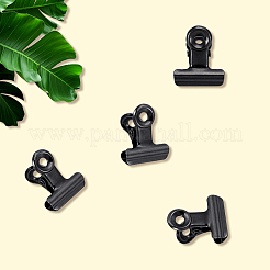 35Pcs Iron Paper Clip&nbsp;AJEW-CP0009-27B