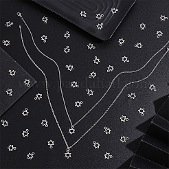 200Pcs Tibetan Style Alloy Charms&nbsp;FIND-HY0005-41