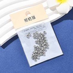 SHEGRACE Brass Beads&nbsp;XGRPCH685-057P