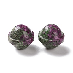 Natural Ruby in Zoisite Display Decorations&nbsp;G-G861-01O