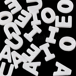 20Pcs 5 Styles Natural Freshwater Shell Beads&nbsp;SHEL-TA0001-33