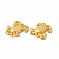 Rack Plating Alloy Pendants&nbsp;PALLOY-I215-20G