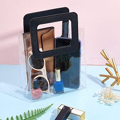 PVC Laser Transparent Bag&nbsp;ABAG-SZ0001-04A-04