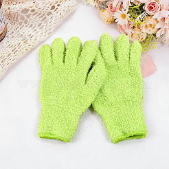 Superfine Fiber Dedusting Gloves&nbsp;AJEW-WH20006-424D