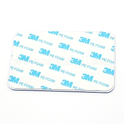 Acrylic Sign Stickers&nbsp;LS-DIY-WH0181-69A