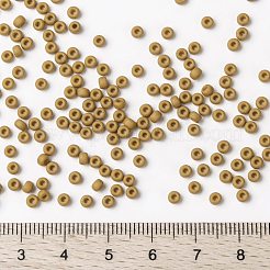 MIYUKI Round Rocailles Beads&nbsp;SEED-X0055-RR2312