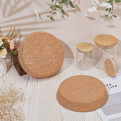 2Pcs Cork Bottle Stoppers&nbsp;AJEW-OC0016-26