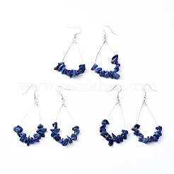 Dangle Earrings&nbsp;EJEW-E255-B19