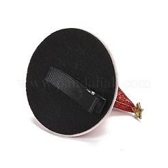 Halloween Imitation Leather Hair Accessories&nbsp;LS-PHAR-B088-07C
