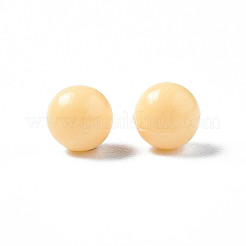 Plastic Water Soluble Fuse Beads&nbsp;LS-DIY-N002-017P