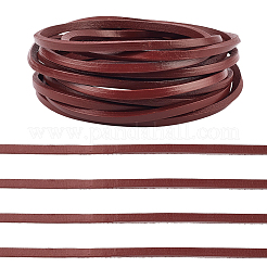 5M Cowhide Leather Cord&nbsp;WL-GF0001-26B-02